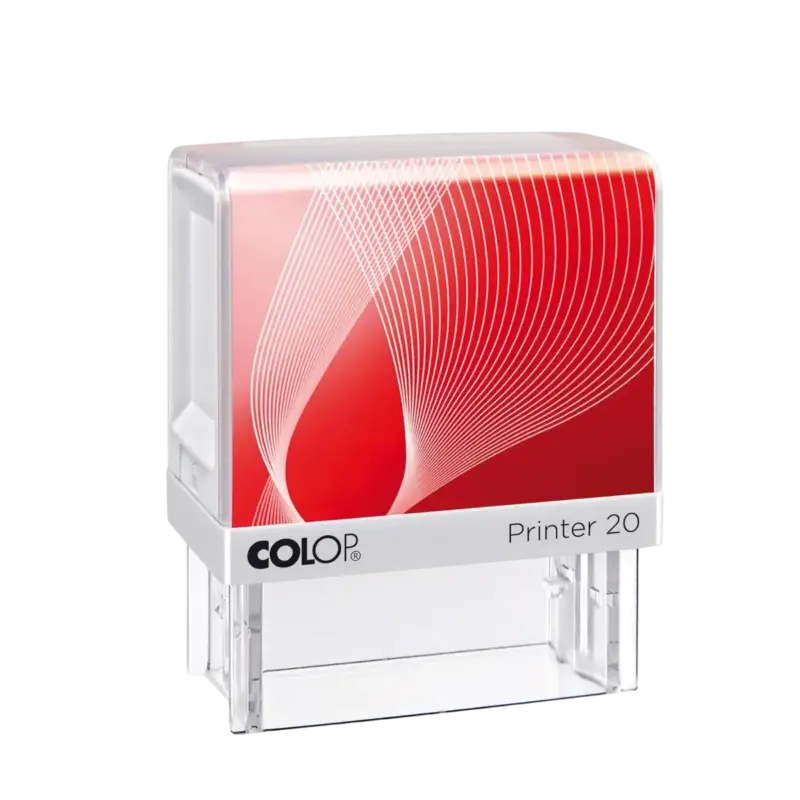 АВТОМАТИЧЕН ПЕЧАТ COLOP PRINTER 20